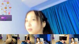 Nezuko__channn Webcam 2023-10-21