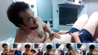 Niceshaftbetterballs94 Webcam 2023-07-15