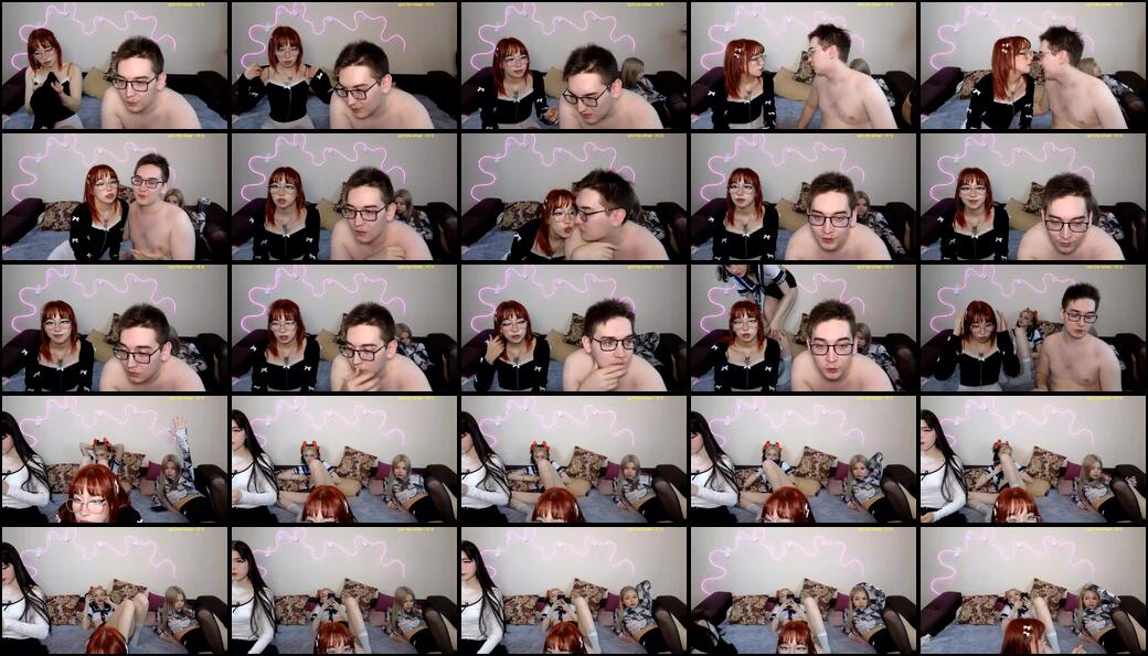 Nickanny Webcam 2024-02-05