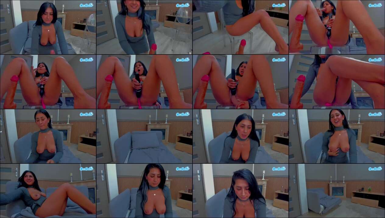 Nickyluxe Webcam 2024-03-13