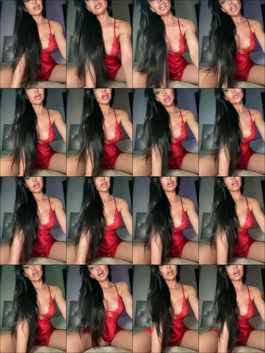 Nicole21x Webcam 2024-02-26