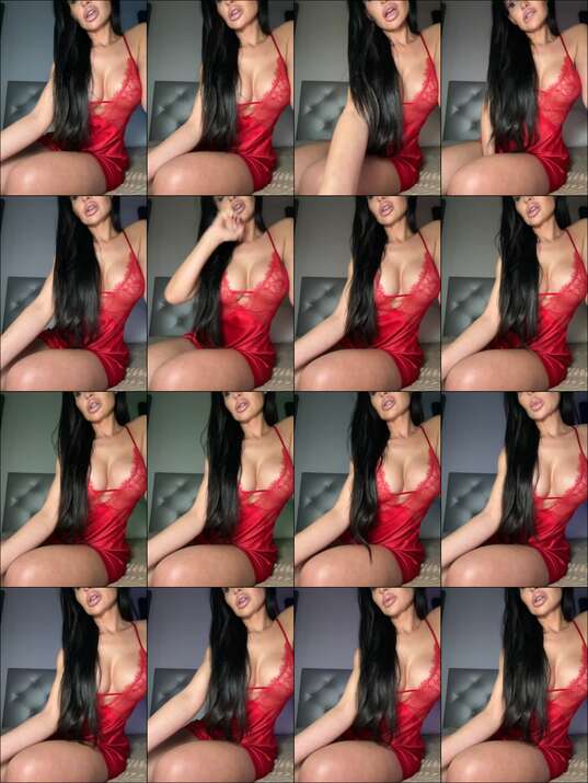 Nicole21x Webcam 2024-03-04