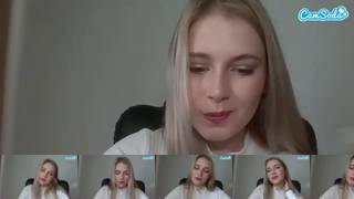 Nicolebest Webcam 2023-08-26