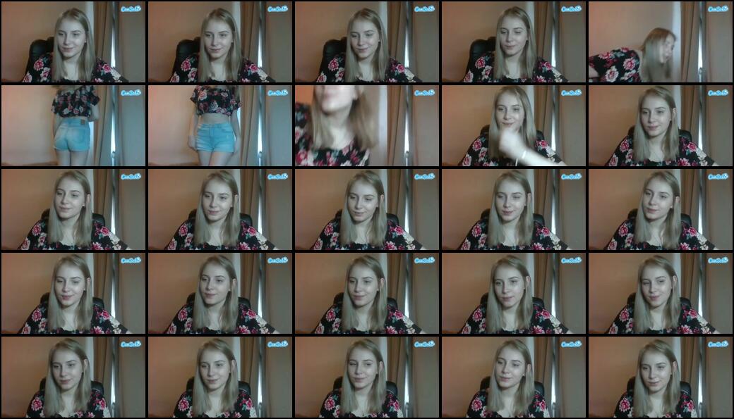 Nicolebest Webcam 2024-01-11