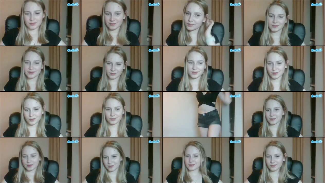 Nicolebest Webcam 2024-01-31