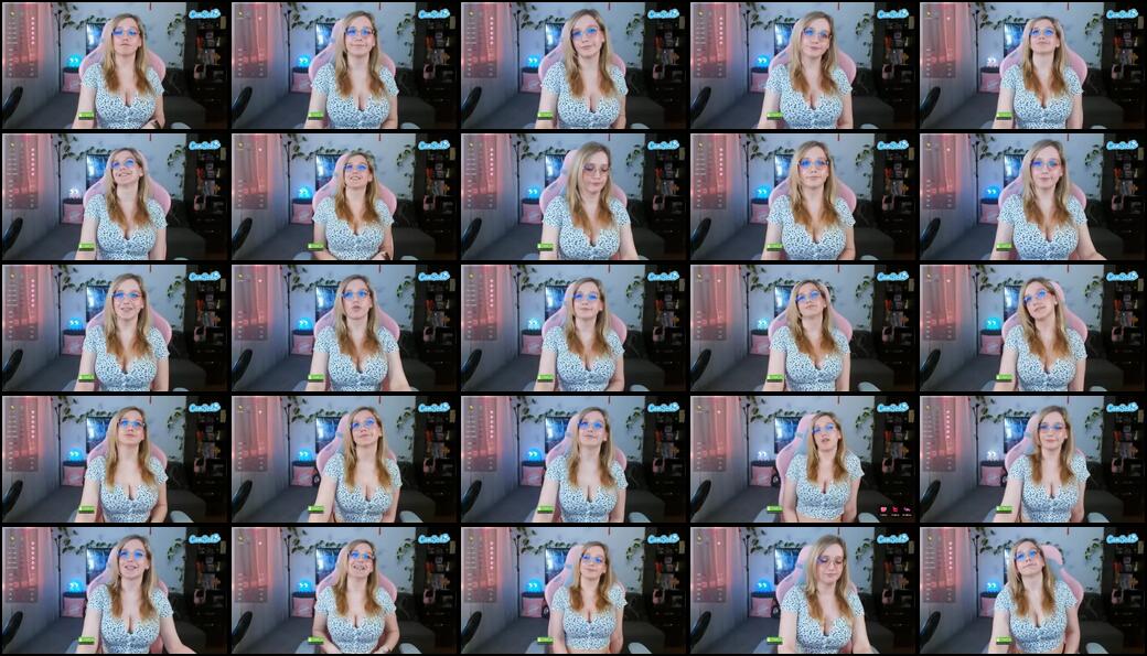 Nicolebloom Webcam 2024-04-06