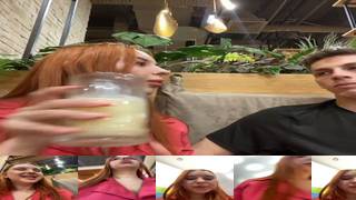 Nicoledaniell Webcam 2023-11-16