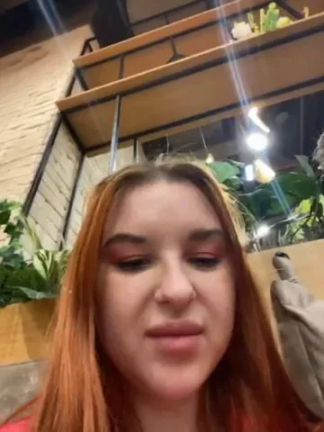 NicoleDaniell Webcam 2023-11-16