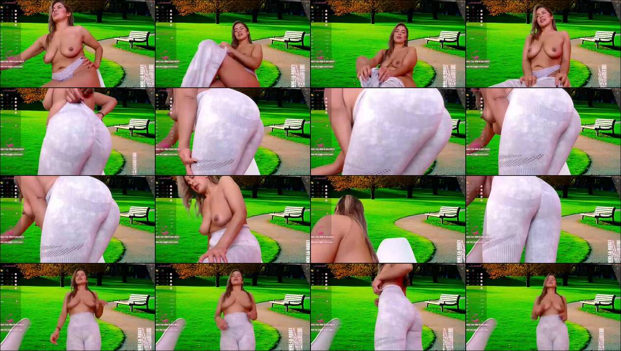 Niki-la-rose1 Webcam 2023-10-27