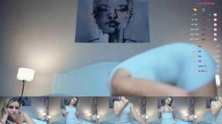 Niki_nice Webcam 2023-11-23