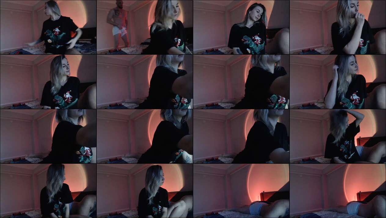 Nikki7377 Webcam 2024-01-04