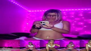 Nikkiblisss Webcam 2023-12-31