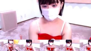 Noachan_dayo Webcam 2023-12-25