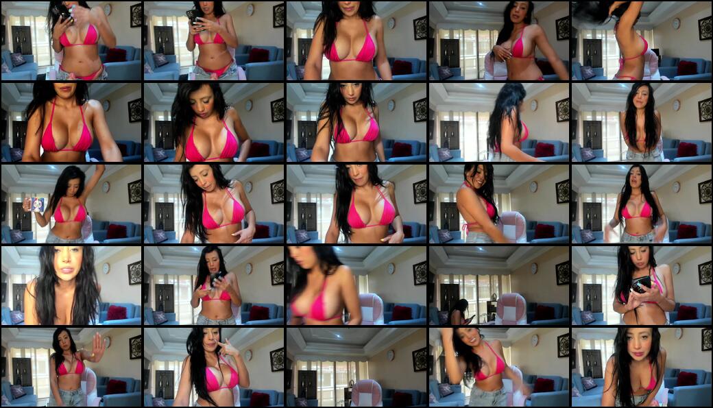 Noemibcnz Webcam 2024-04-03