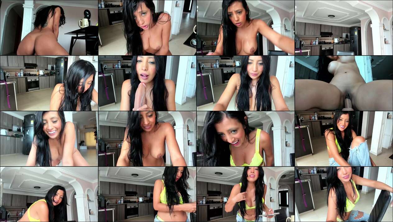 Noemibcnz Webcam 2024-04-23