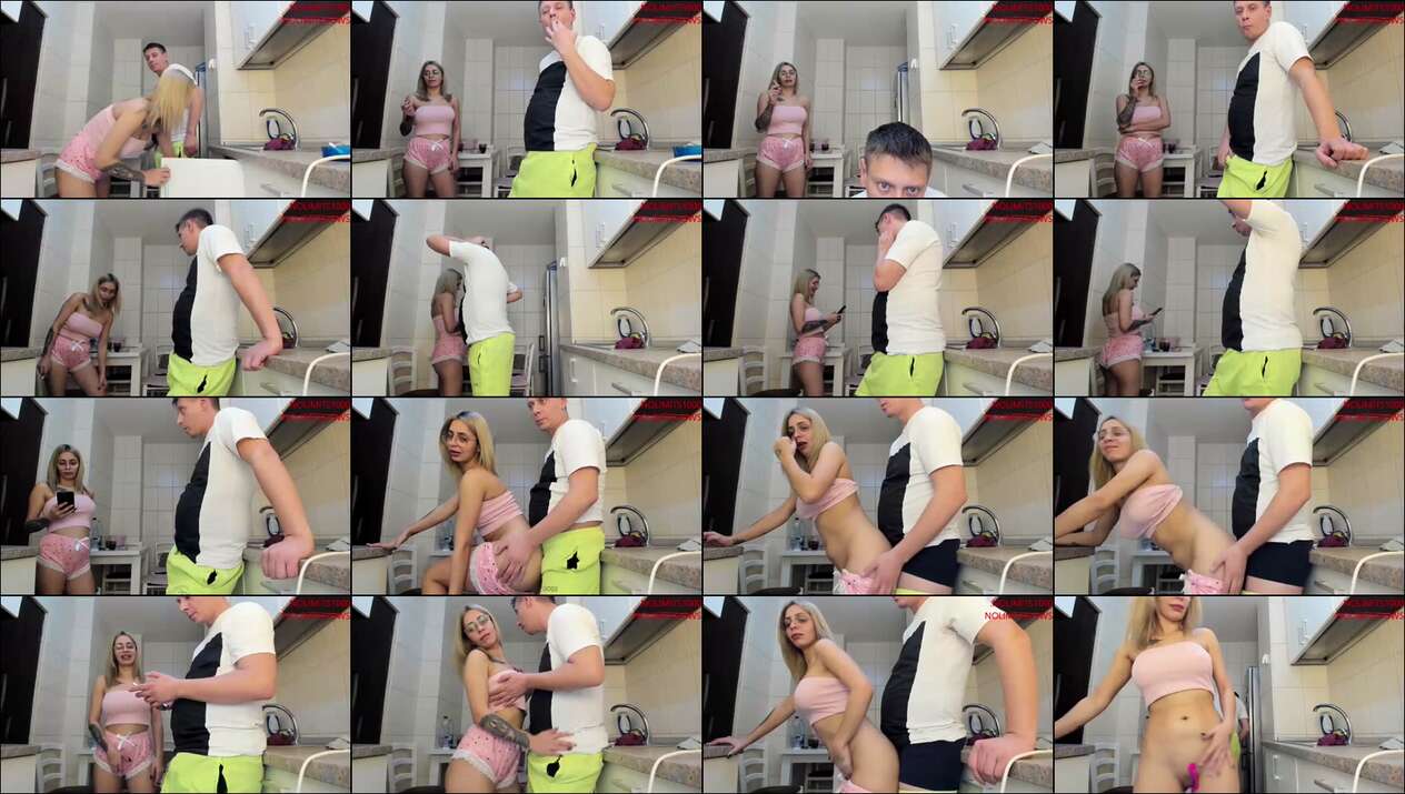 Nolimit3some Webcam 2023-11-11