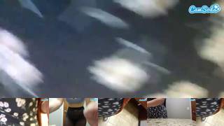 Norabigbutt23 Webcam 2023-07-20