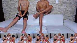 Nympho_party Webcam 2023-08-23