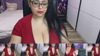 Odetecrush Webcam 2023-12-25