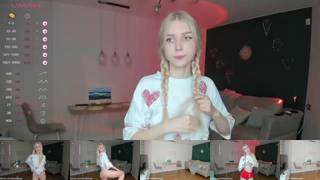 Oh_honey_ Webcam 2023-09-18