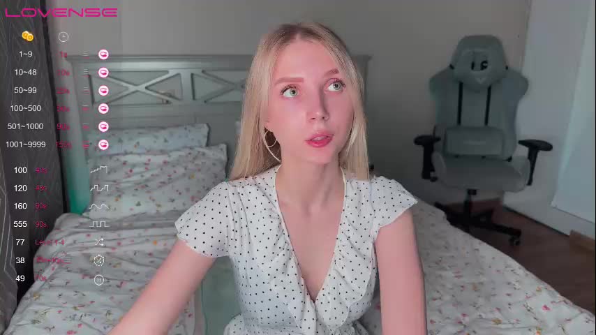 Oh_honey_ Webcam 2023-07-18