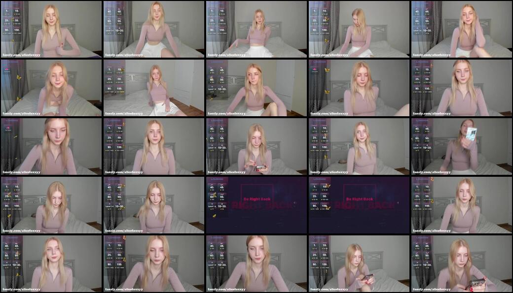 Oh_honey_ Webcam 2024-02-17