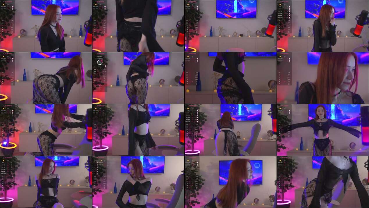 Oki_dokie Webcam 2023-11-09