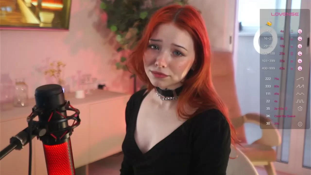 Oki_dokie Webcam 2024-01-27