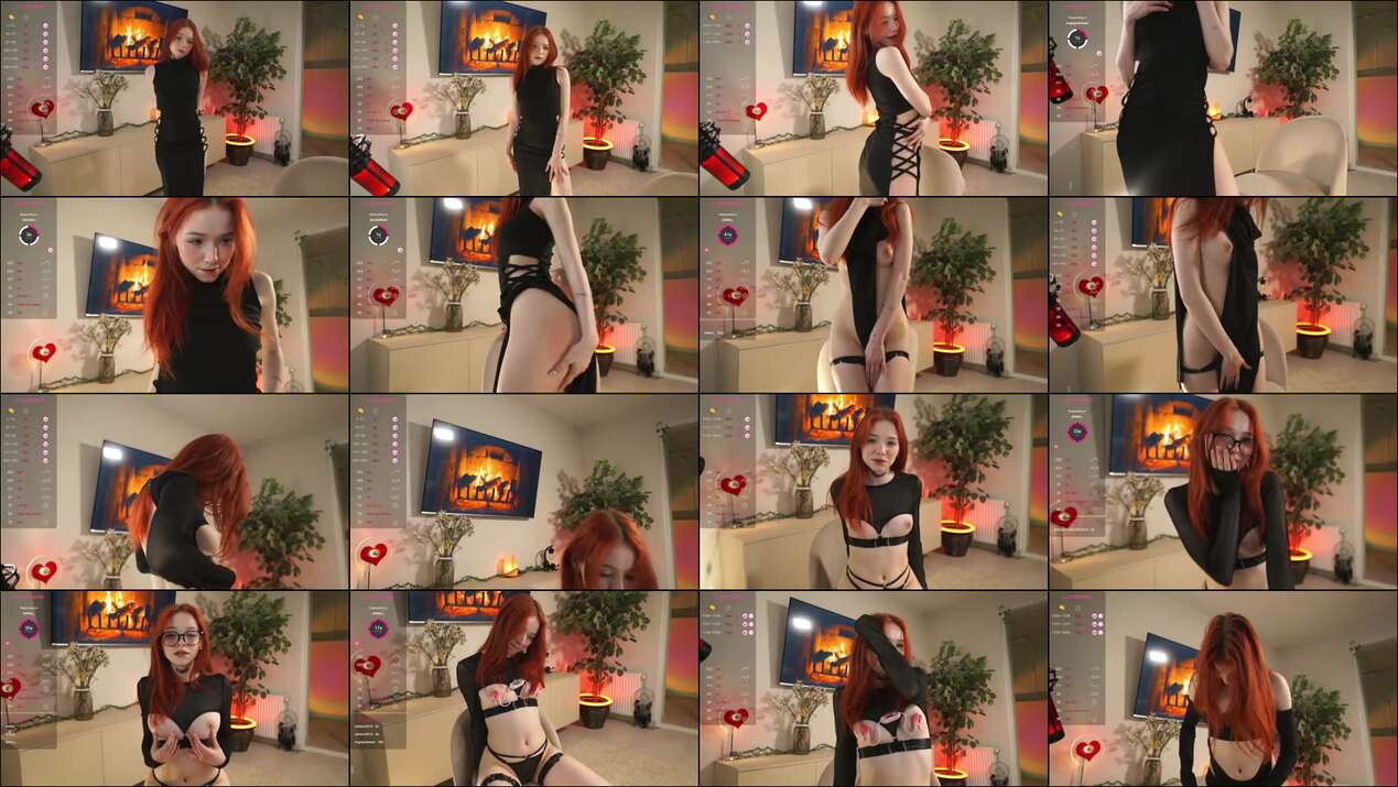 Oki_dokie Webcam 2024-03-14