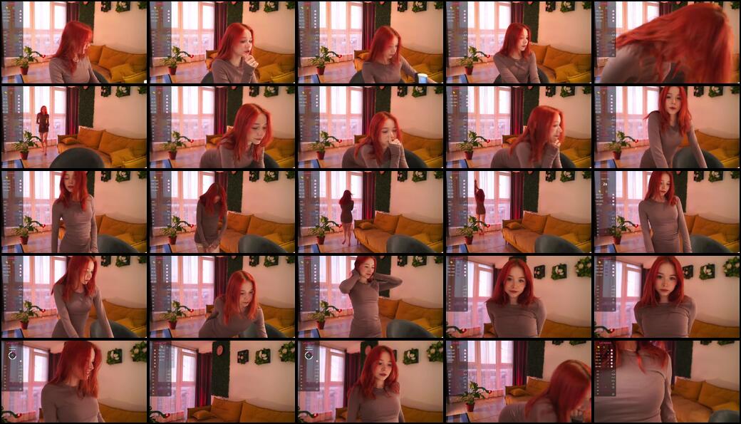 Oki_dokie Webcam 2024-04-15
