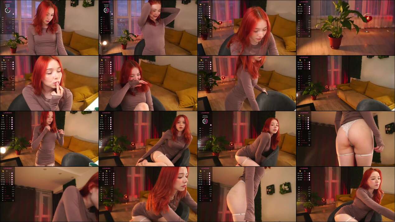 Oki_dokie Webcam 2024-04-15