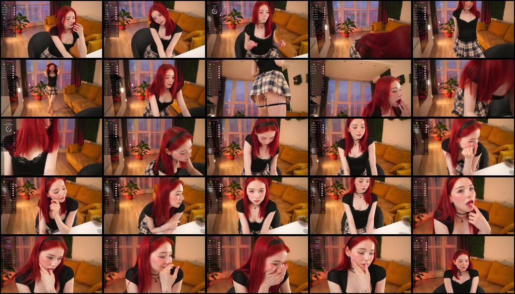 Oki_dokie Webcam 2024-04-22