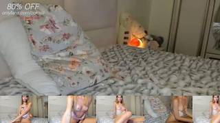 Oksanafedorova Webcam 2023-07-05