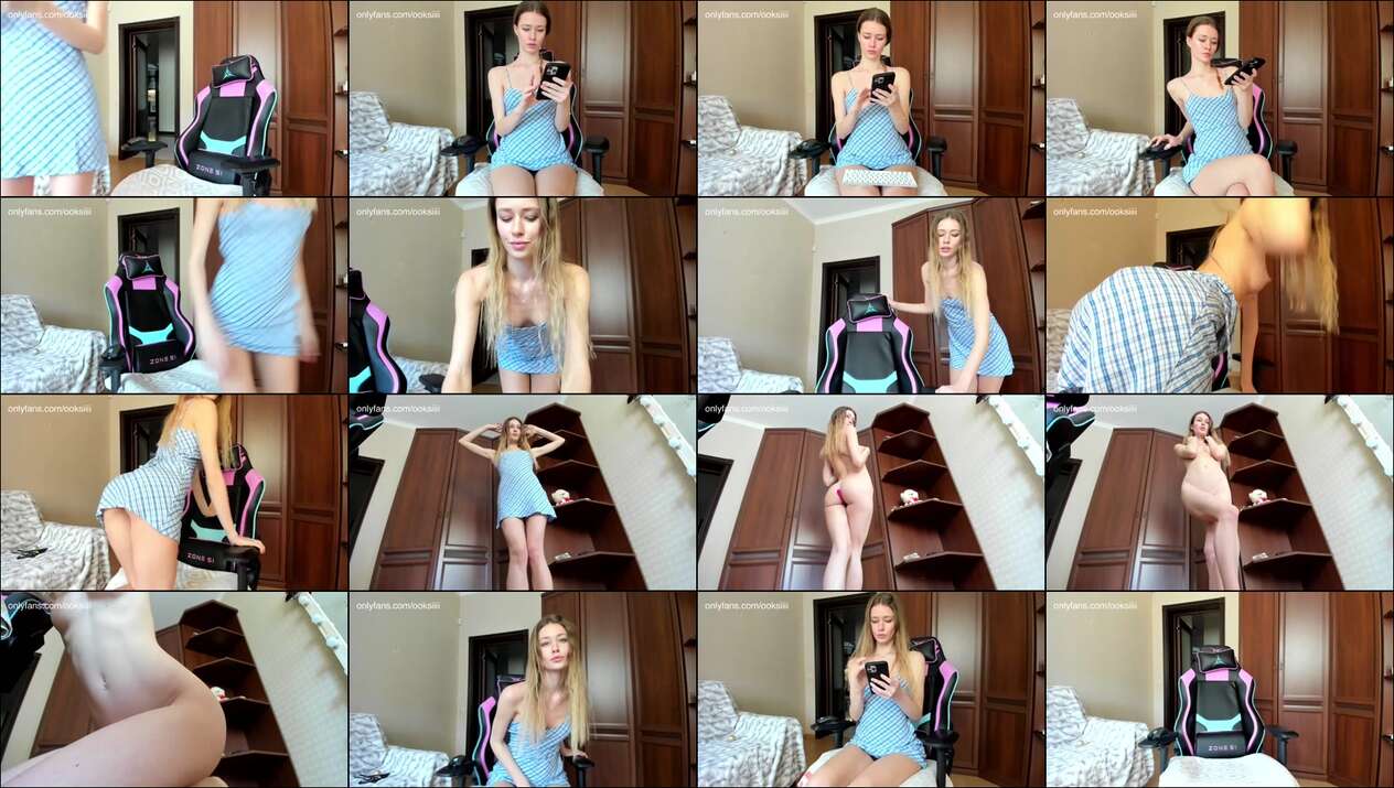 Oksanafedorova Webcam 2024-02-07