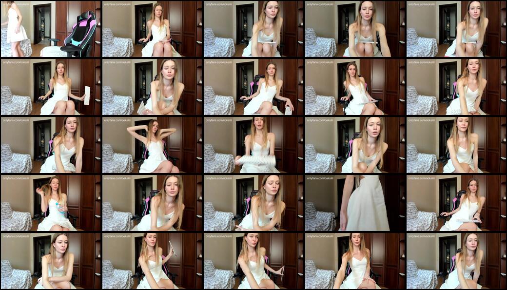 Oksanafedorova Webcam 2024-02-09