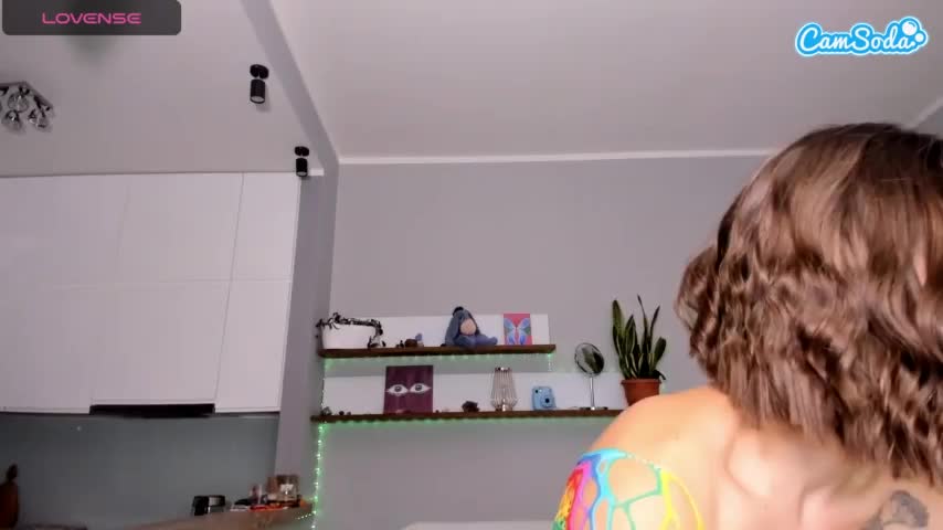 Olivia-young Webcam 2023-10-19