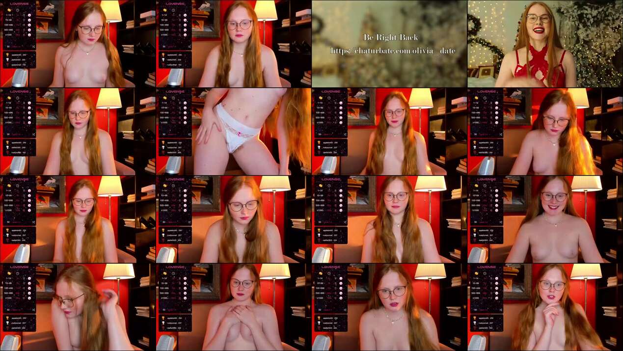 Olivia_date Webcam 2024-01-30