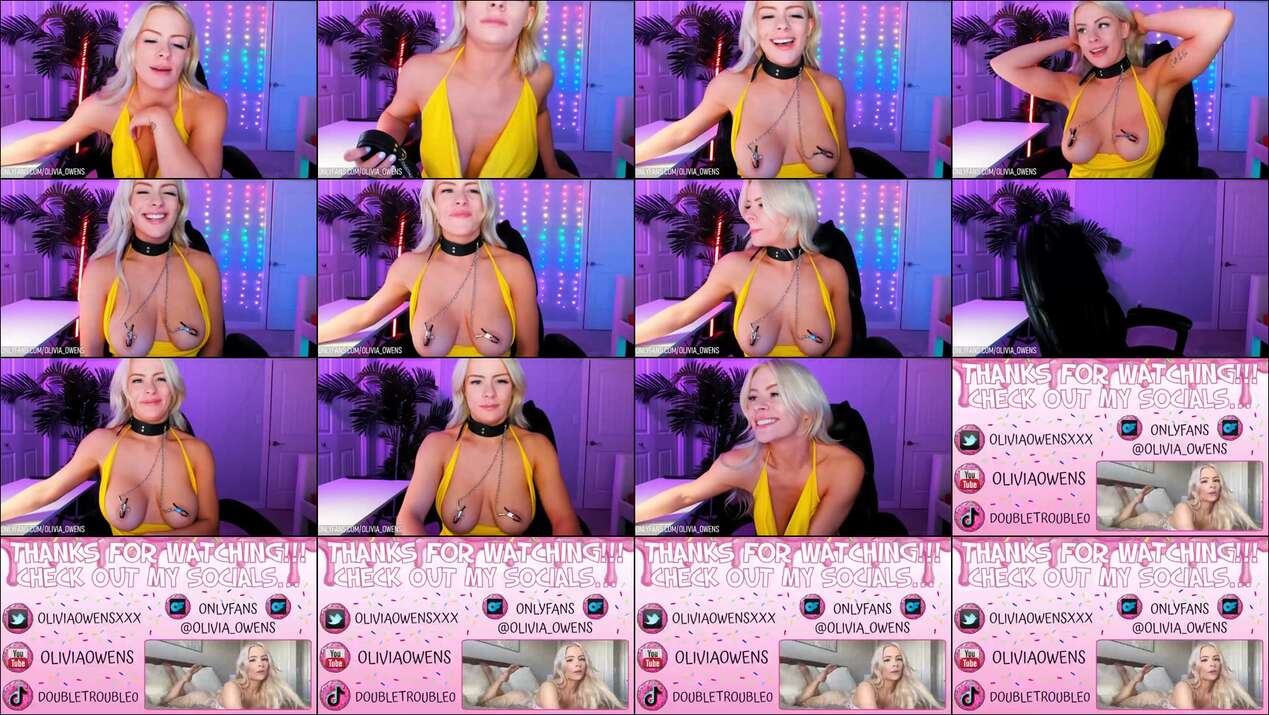 Oliviaowens Webcam 2024-04-23