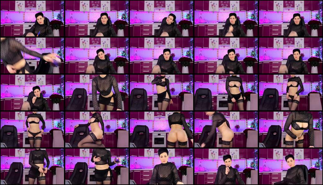 Olivija2020 Webcam 2024-01-03