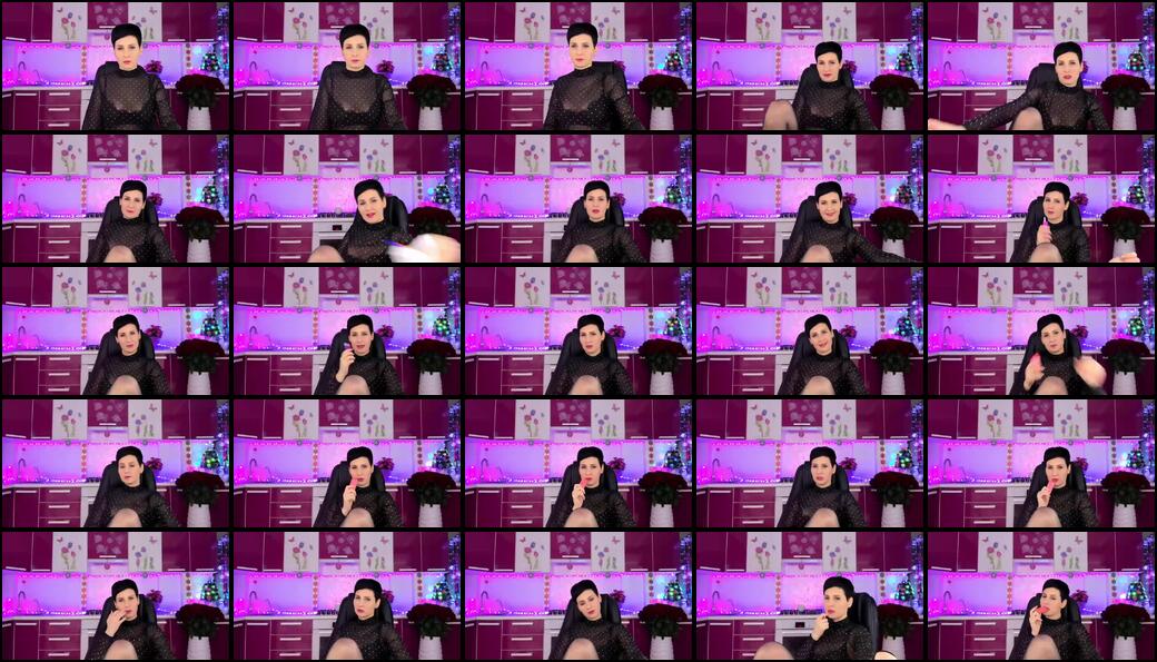 Olivija2020 Webcam 2024-01-03