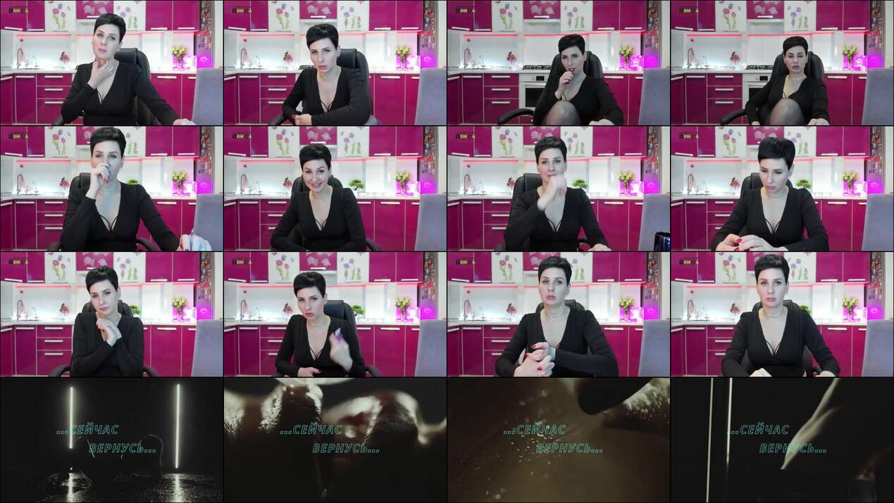 Olivija2020 Webcam 2023-10-09