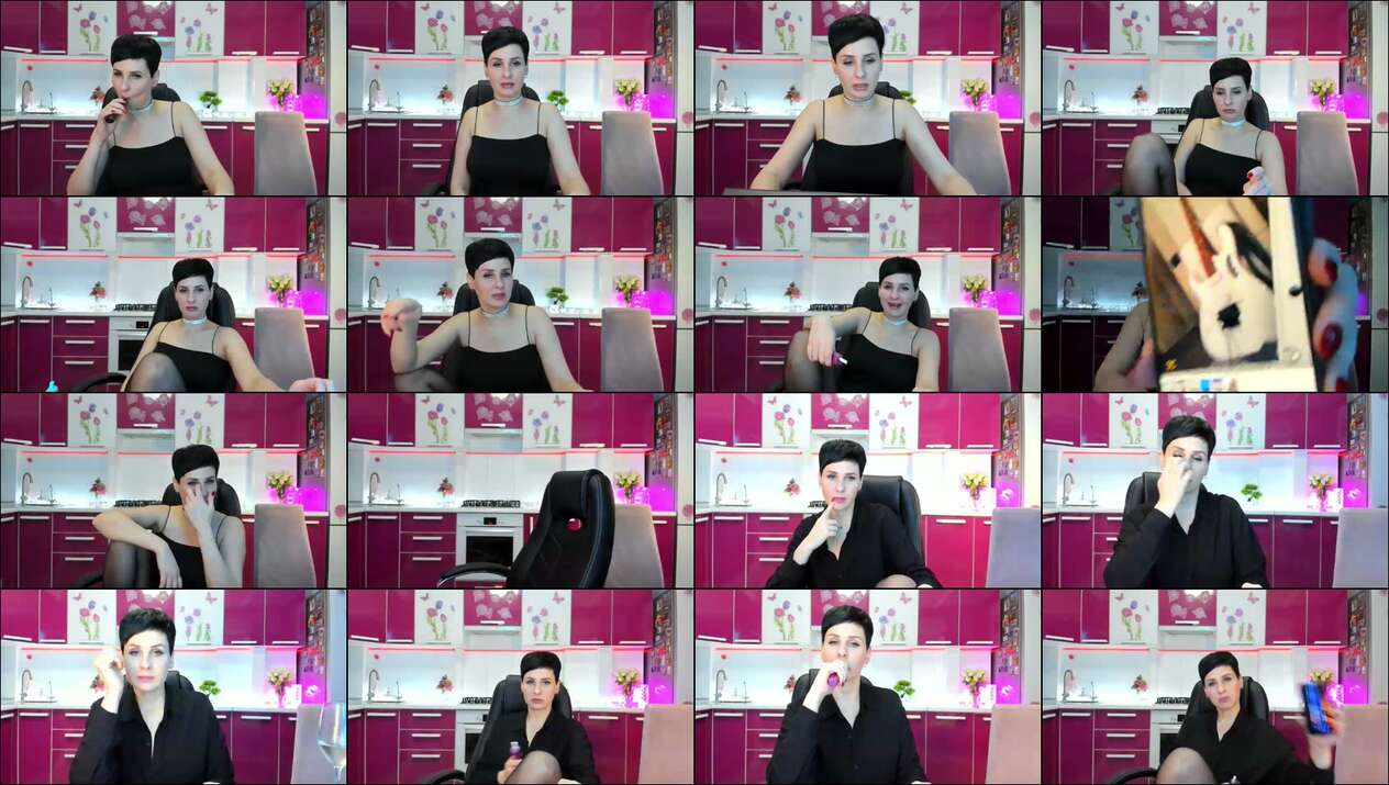 Olivija2020 Webcam 2023-10-12