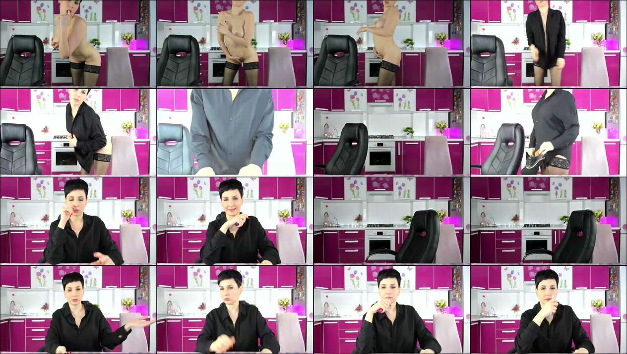 Olivija2020 Webcam 2023-10-13