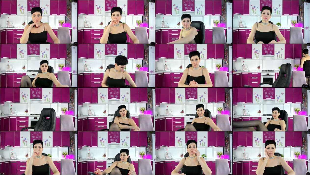 Olivija2020 Webcam 2023-10-14