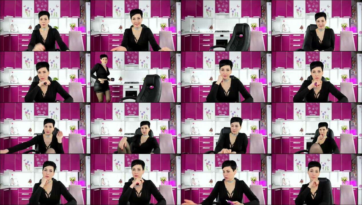 Olivija2020 Webcam 2023-10-19