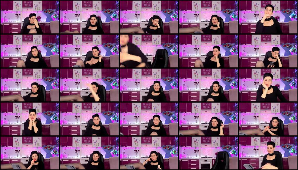 Olivija2020 Webcam 2024-01-10