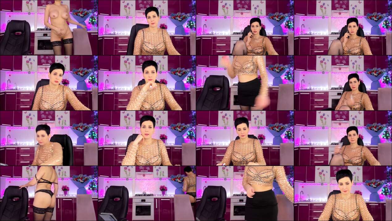 Olivija2020 Webcam 2024-01-10