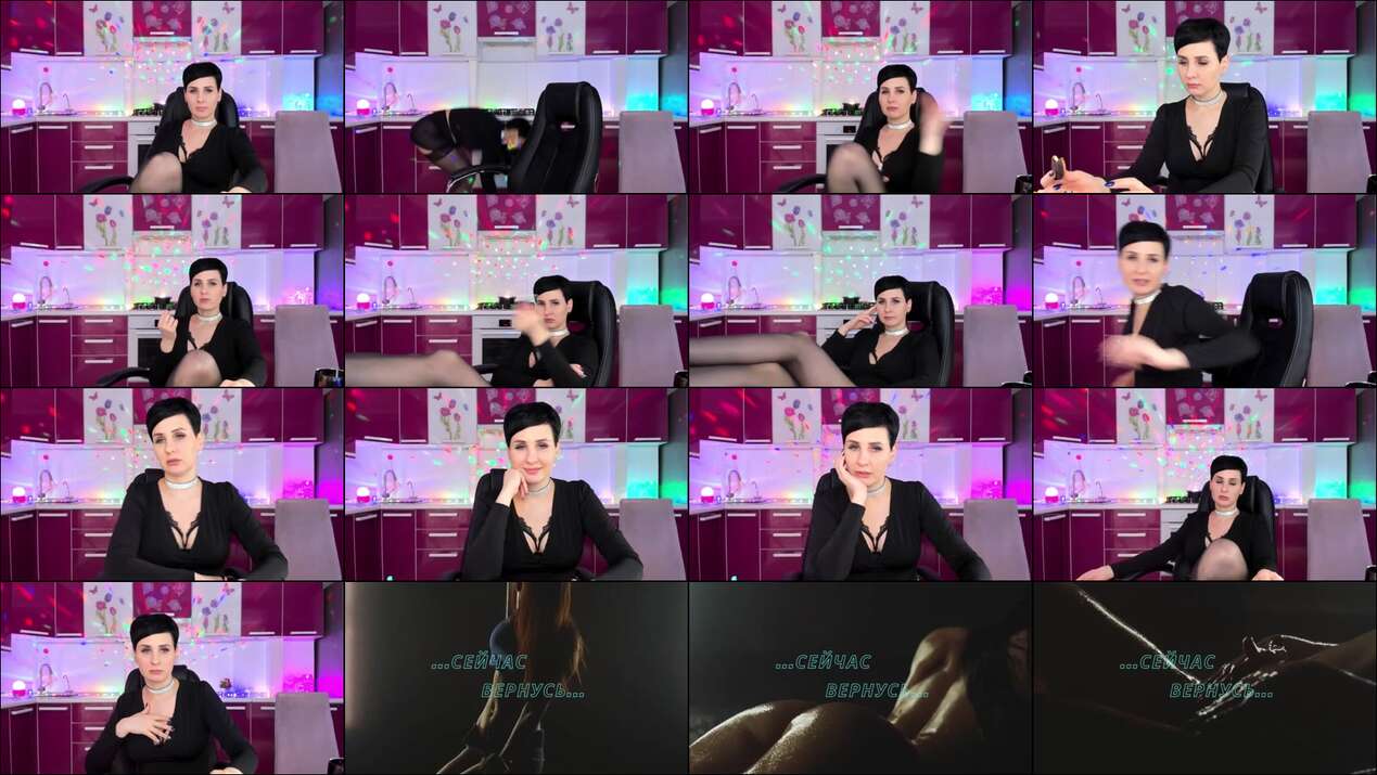 Olivija2020 Webcam 2023-10-27