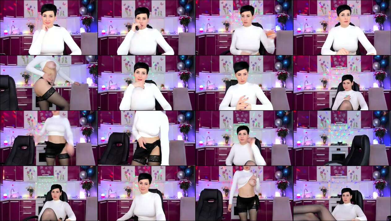 Olivija2020 Webcam 2023-10-28