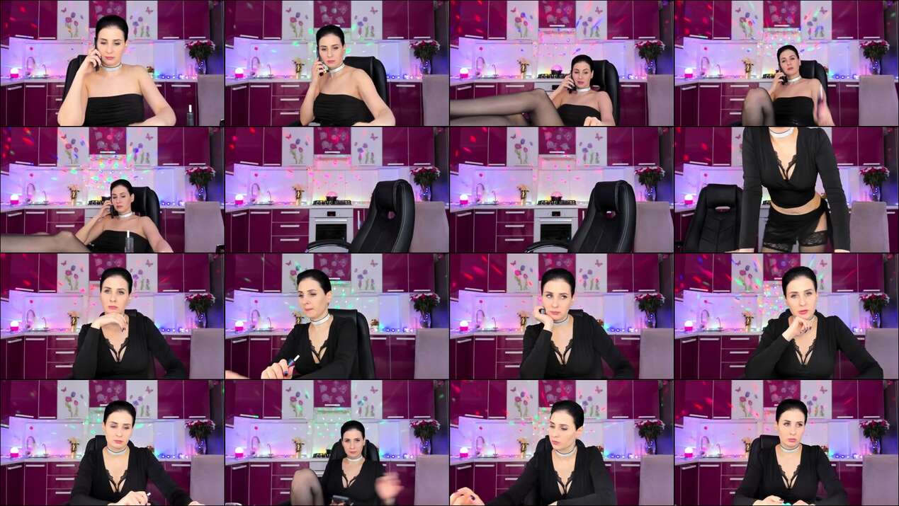 Olivija2020 Webcam 2023-10-28